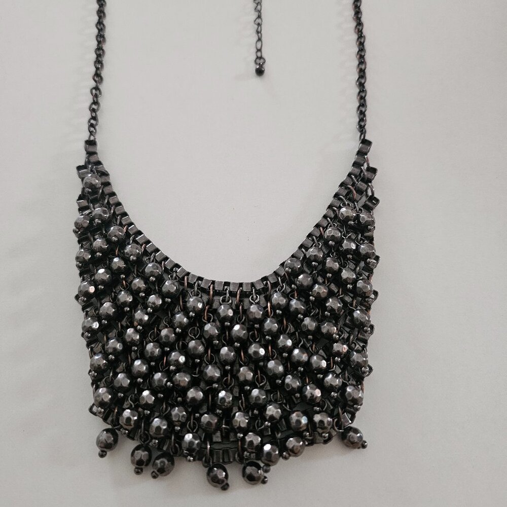 Black Necklace